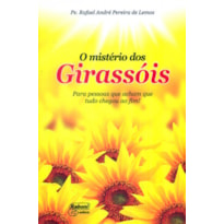 MISTERIO DOS GIRASSOIS, O