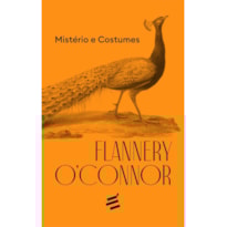 MISTÉRIO E COSTUMES
