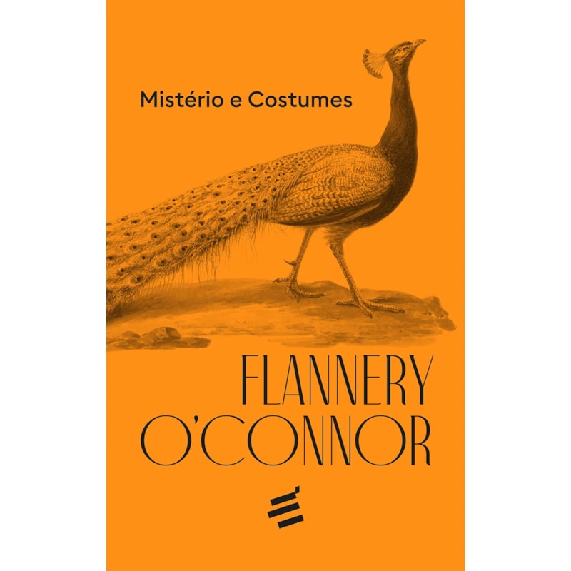 MISTÉRIO E COSTUMES