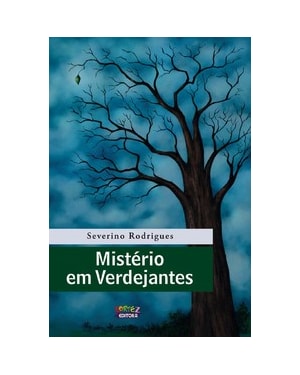 MISTÉRIO EM VERDEJANTES