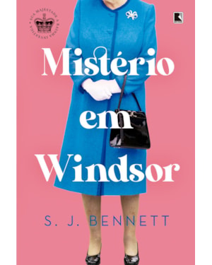 MISTÉRIO EM WINDSOR