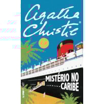 Mistério no caribe