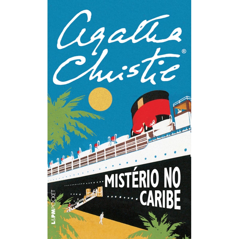 Mistério no caribe