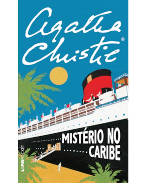 Mistério no caribe