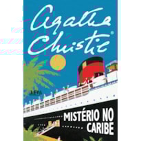 Mistério no caribe