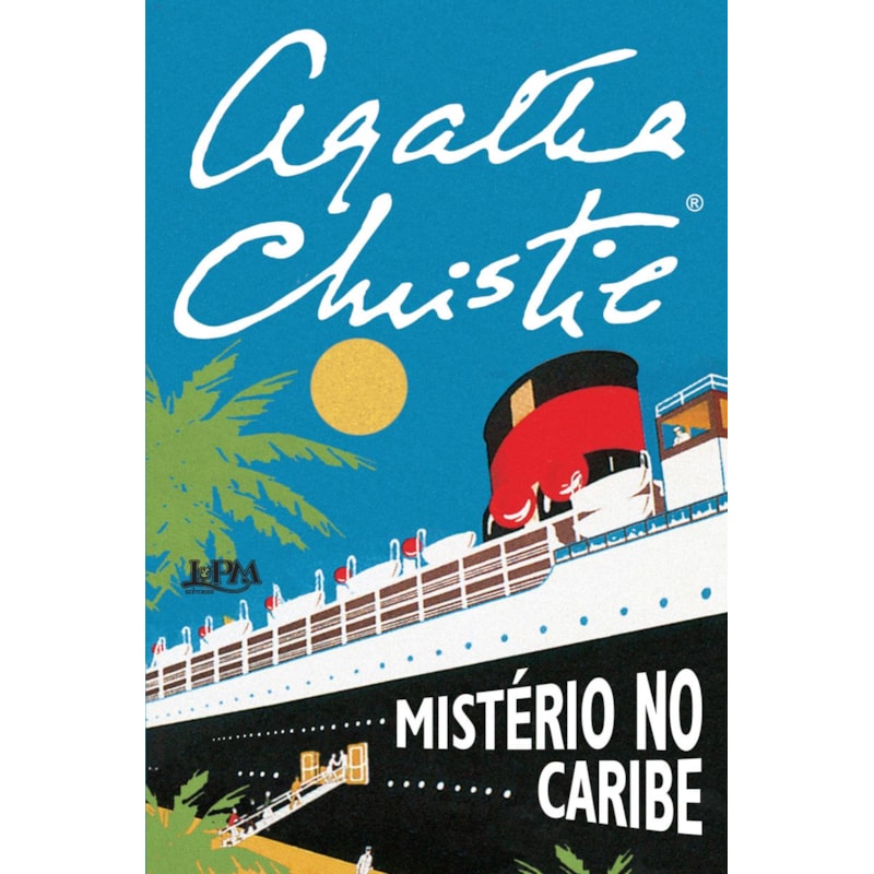 Mistério no caribe