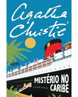 Mistério no caribe