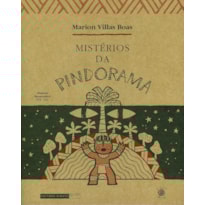 MISTÉRIOS DA PINDORAMA