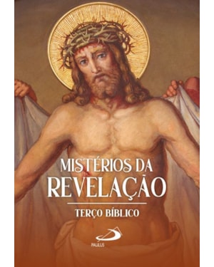 Mistérios da revelação