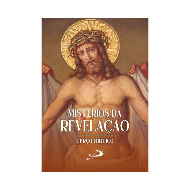 Mistérios da revelação