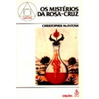 MISTERIOS DA ROSA-CRU