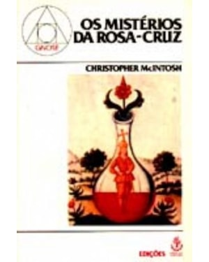 MISTERIOS DA ROSA-CRU
