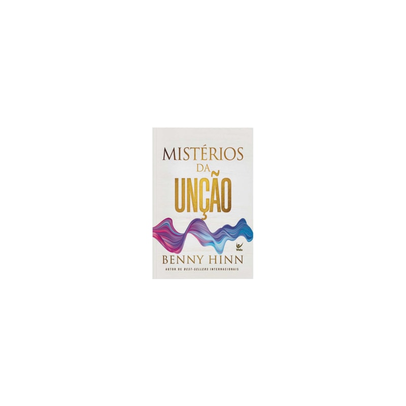 Mistérios da unção