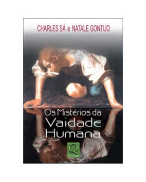 MISTERIOS DA VAIDADE HUMANA, OS - 1