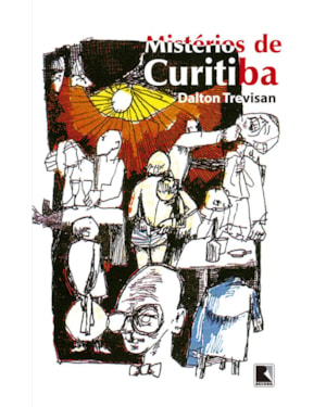 MISTÉRIOS DE CURITIBA