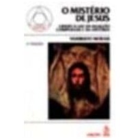 MISTERIOS DE JESUS - 2