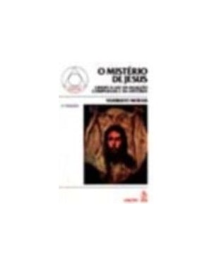 MISTERIOS DE JESUS - 2
