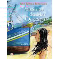 MISTÉRIOS DO MAR OCEANO