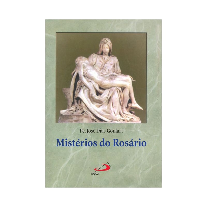 Mistérios do Rosário
