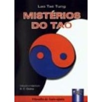 MISTÉRIOS DO TAO