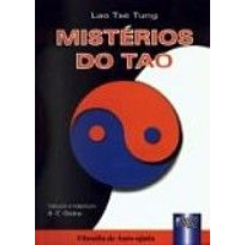 MISTÉRIOS DO TAO