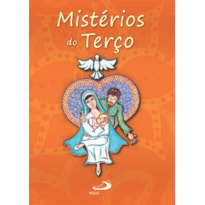 Mistérios do terço