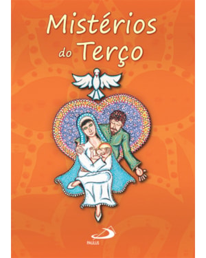 Mistérios do terço