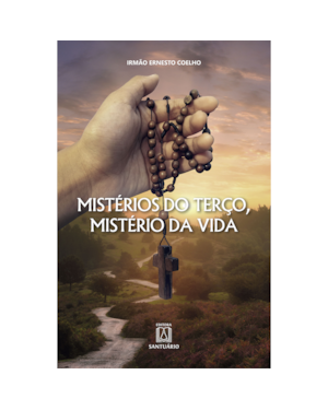 Mistérios do terço, mistério da vida