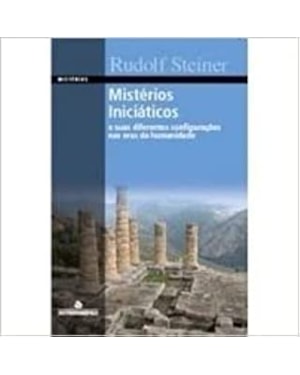 MISTERIOS INICIATICOS - 1