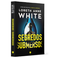 MISTÉRIOS SUBMERSOS