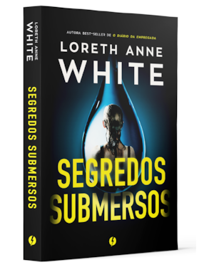 MISTÉRIOS SUBMERSOS