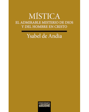 MÍSTICA
