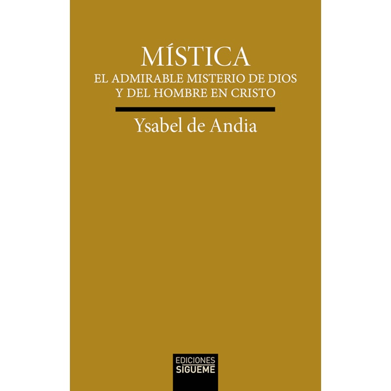 MÍSTICA