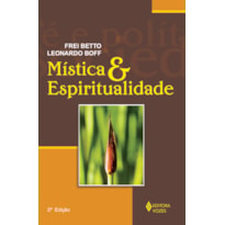 MÍSTICA E ESPIRITUALIDADE