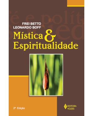 MÍSTICA E ESPIRITUALIDADE