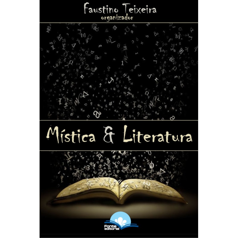 MISTICA E LITERATURA