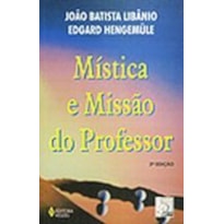 MISTICA E MISSAO DO PROFESSOR