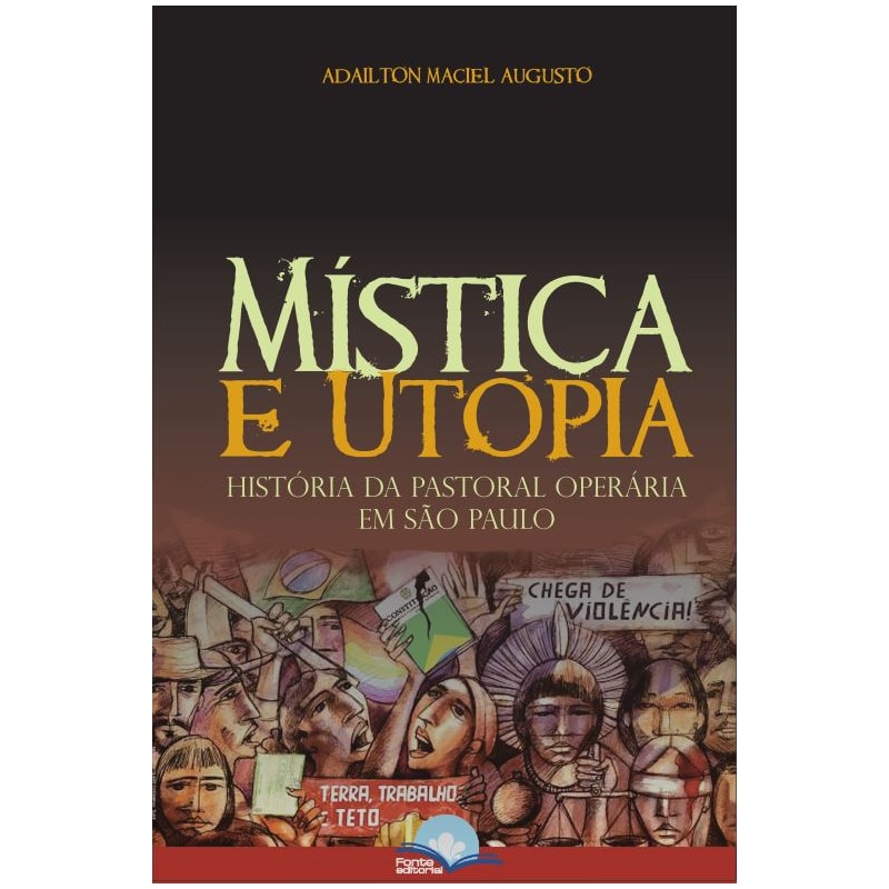 Mística e utopia