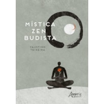 MÍSTICA ZEN BUDISTA