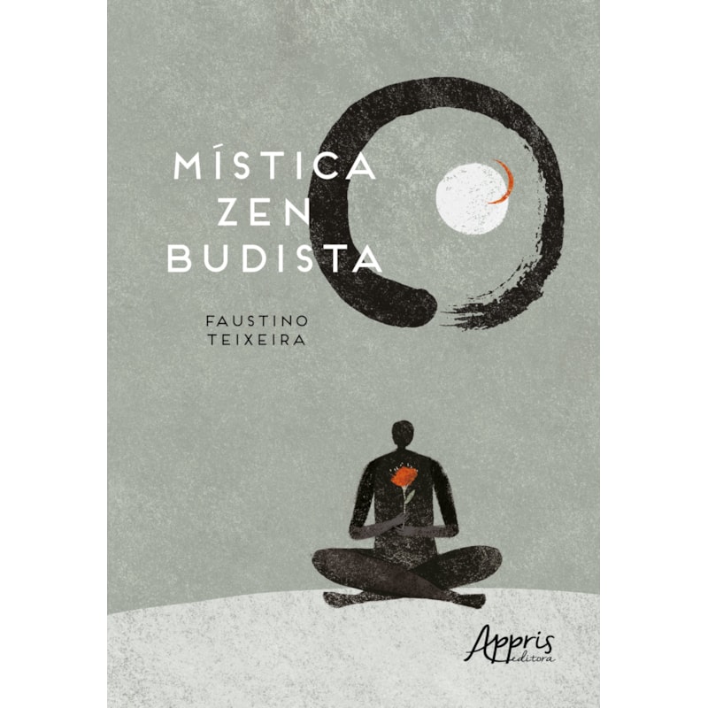 MÍSTICA ZEN BUDISTA
