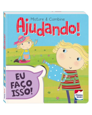 MISTURE E COMBINE: AJUDANDO