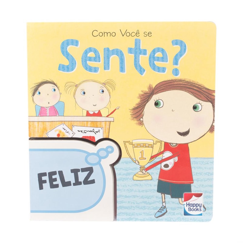 MISTURE E COMBINE: COMO VOCÊ SE SENTE?