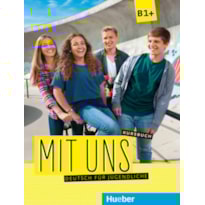MIT UNS - B1+ KURSBUCH