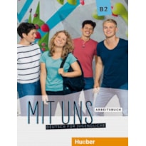 MIT UNS - B2 ARBEITSBUCH