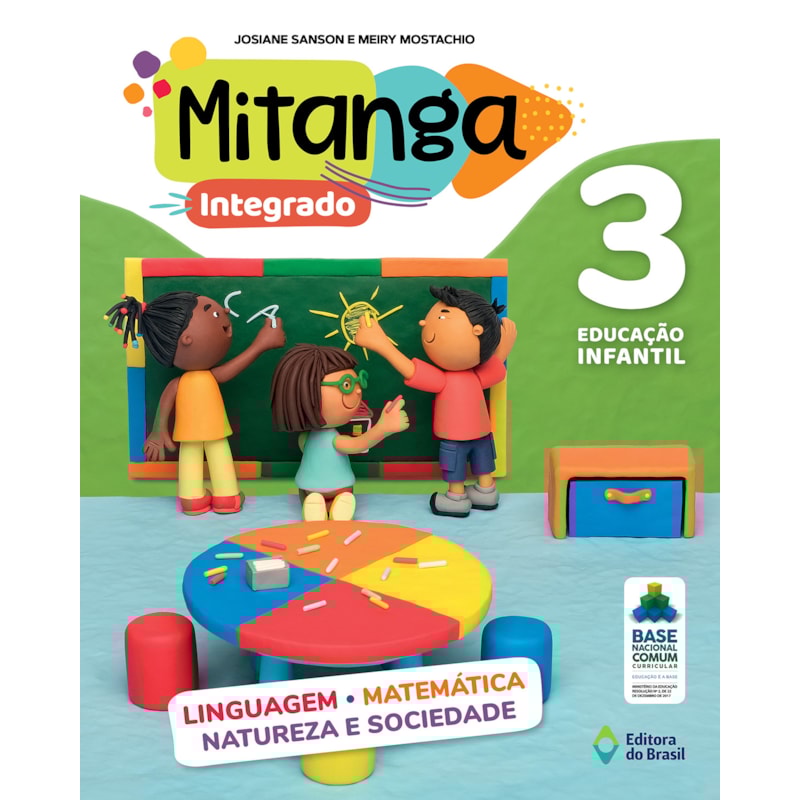 MITANGA INTEGRADO