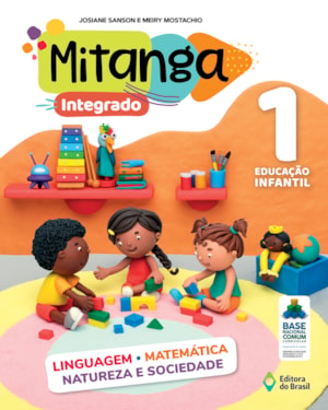 MITANGA INTEGRADO