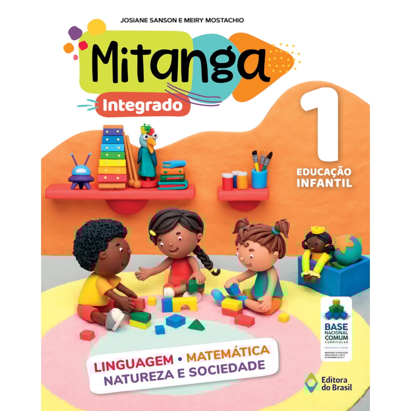 MITANGA INTEGRADO