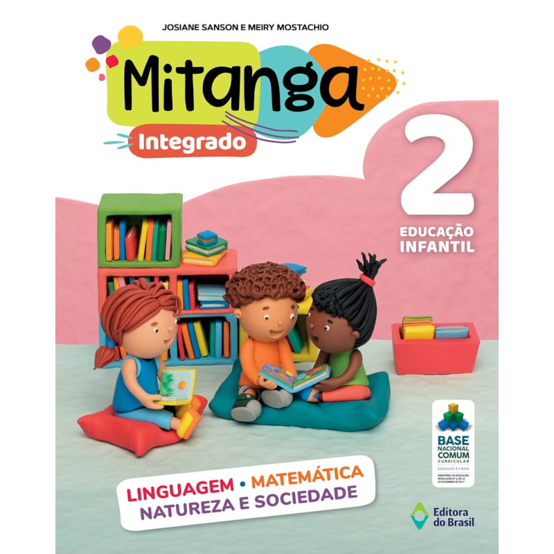 MITANGA INTEGRADO