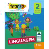 MITANGA LINGUAGEM - EDUCAÇÃO INFANTIL - 2