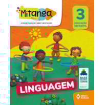 MITANGA LINGUAGEM - EDUCAÇÃO INFANTIL - 3